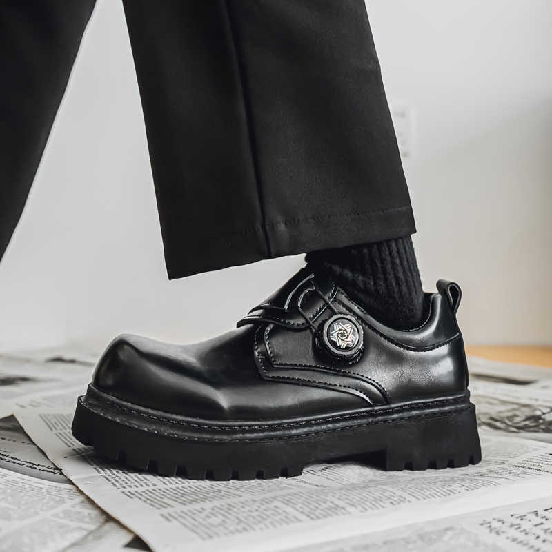 モーカシン パイプブーツ メンズ レインボーシューズ バスケ - Luxury Men Lifestyle のレビューと価格